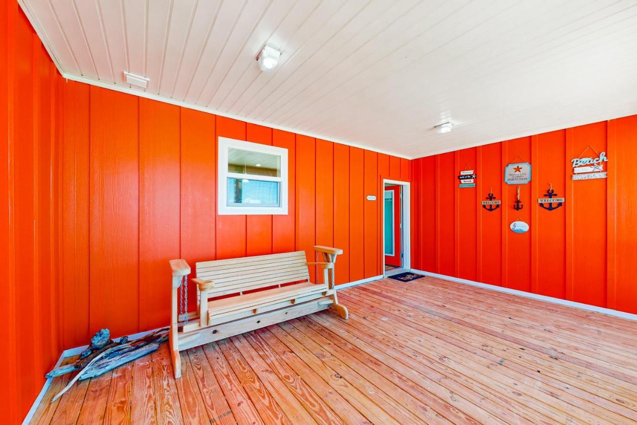 Sunkissed Villa Dauphin Island Eksteriør billede